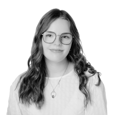 Lydia Mathews staff photo